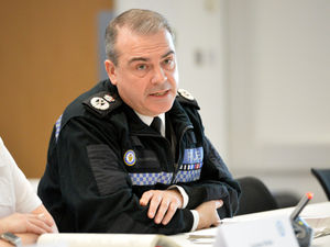 Supporting image for story: Police and Crime Commissioner role working well, says Chief Constable