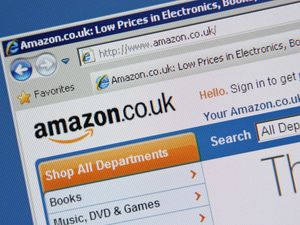 Supporting image for story: Amazon UK commits to working harder to tackle fake reviews