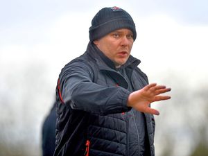 Supporting image for story: Fury at non-league season that never was