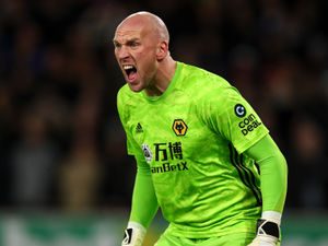 Supporting image for story: Wolves' John Ruddy: We must find a way to finish season