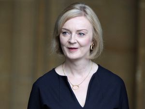 Supporting image for story: Truss insists mini-budget is the ‘right plan’ despite market turmoil