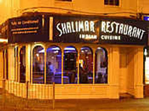 Supporting image for story: Shalimar, West Bromwich