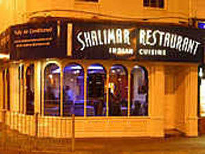 Supporting image for story: Shalimar, West Bromwich