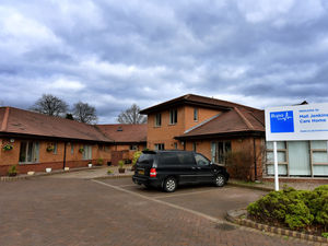 Supporting image for story: Second attempt at Walsall flats plan once branded 'uber-trendy glass fronted monstrosity'