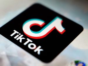Supporting image for story: US Supreme Court upholds law banning TikTok