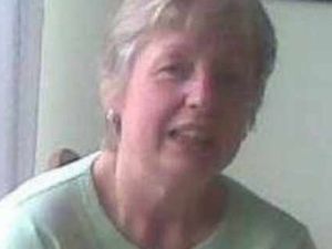 Supporting image for story: Huge search for missing Shropshire woman