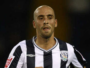 Supporting image for story: Sevilla may call off Borja Valero move