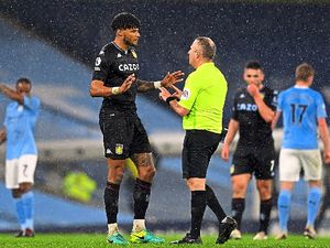 Supporting image for story: Matt Maher: Football’s many lawmakers are plumbing the depths of farce