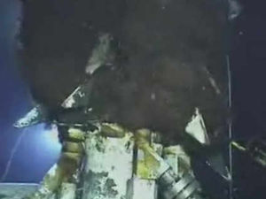 Supporting image for story: Letter: Obama's a-hollerin' when he should BP a-listenin'