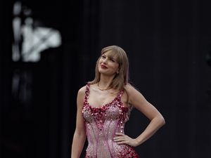 Supporting image for story: A timeline of Taylor Swift and Travis Kelce’s Love Story