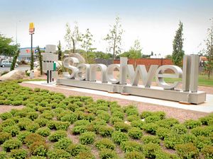 Supporting image for story: Time to bin ‘Soviet Sandwell’ declares Tory MP in stinging attack on 'corrupt' council