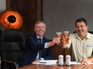 Supporting image for story: Marston’s signs trade deal with US firm