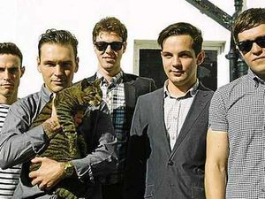 Supporting image for story: Midlands gigs to catch this week