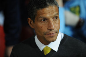 Chris Houghton