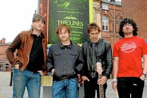 Supporting image for story: The Lines coming home to Wolverhampton Wulfrun