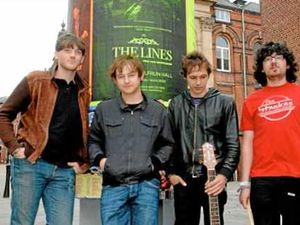 Supporting image for story: The Lines coming home to Wolverhampton Wulfrun