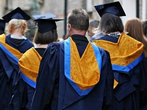 Supporting image for story: Majority want maintenance grants reintroduced for poorest students – poll