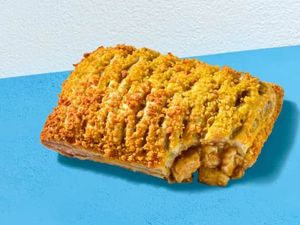 Supporting image for story: Greggs: Brand-new summer items launched - including bake twist of Japanese dish