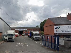 Supporting image for story: Couple deny charges of stealing, defrauding and money laundering over £1.6m from Netherton family firm