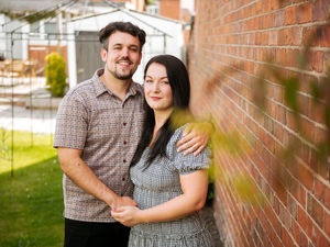 Supporting image for story: 'They called me the IVF miracle baby - little did I know I was born metres apart from my future soulmate'