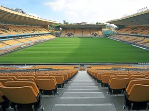 Supporting image for story: QUIZ: Test your Wolves knowledge - May 5th