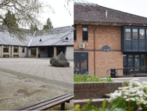 Concerns about a shortage of Welsh language teachers, and poor transport links have been raised by councillors considering plans to establish a new Welsh-medium all-age school in Builth Wells