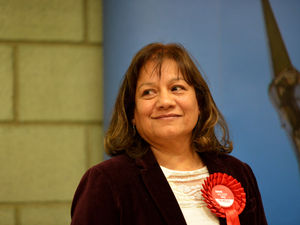 Supporting image for story: Walsall MP criticises council for allowing cost of controversial temporary transit site to 'over-run'