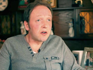 Supporting image for story: WATCH: Seriously injured victim of hit-and-run tells of how he was left for dead