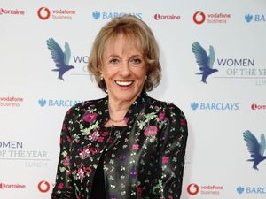Supporting image for story: Rantzen’s daughter urges Sunak to call for a vote on legalising assisted dying