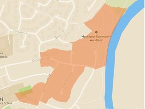 Supporting image for story: Power cut in Shrewsbury after cable incident