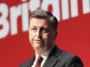 Supporting image for story: Labour must convince Scots the party is ‘good enough’ to win, says Alexander