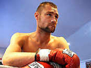 Supporting image for story: Macca returns at the Venue