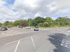 Supporting image for story: Emergency services respond to crash in Telford