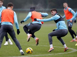 Supporting image for story: Chris Mepham outlines Eric Ramsay 'detail' and insists West Brom players have to 'put it right'