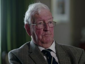 Supporting image for story: Tributes paid after death of former NI Civil Service chief Kenneth Bloomfield