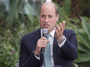 Supporting image for story: Star-studded line-up set for fourth annual celebration of Earthshot Awards