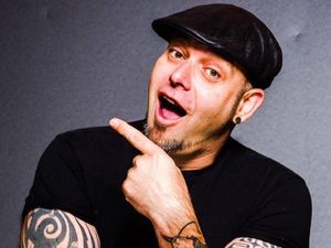 Supporting image for story: Black Country comedian Jonny Cole to headline show in Dudley