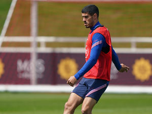 Supporting image for story: Conor Coady could follow in the footsteps of Wolves legend Billy Wright 