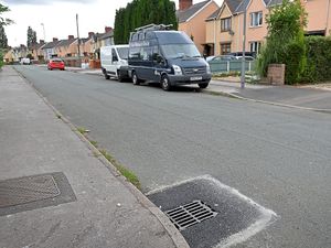 Supporting image for story: Scrap metal laws 'being flouted'