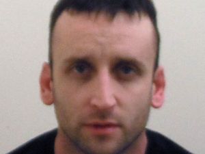 Supporting image for story: Kidderminster man wanted in connection with assault