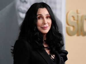 Supporting image for story: Cher denied immediate conservatorship over son’s money
