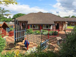 Supporting image for story: Lifeline funding hope for Acorns hospice