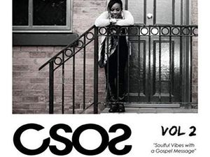 Supporting image for story: Various artists, CSOS Vol.2 - album review
