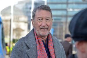 Steven Knight