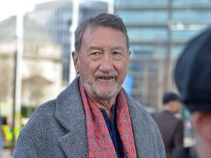 Supporting image for story: Peaky Blinders: 'The new generation have taken the wheel, and it will be a hell of a ride' - Steven Knight reveals what we can expect from sequel series