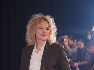 Supporting image for story: Maxine Peake among 200 figures urging British Museum to support Palestine