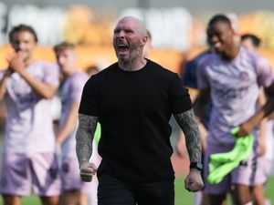 Supporting image for story: Shrewsbury Town rewarded after challenging period, says Michael Appleton