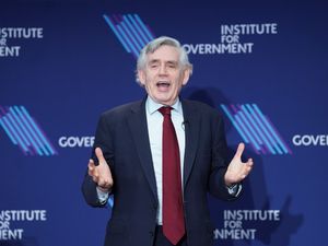 Supporting image for story: SNP action to tackle child poverty branded ‘not good enough’ by Gordon Brown