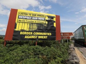 Supporting image for story: Deal preserving Common Travel Area after Brexit signed