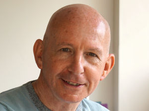 Supporting image for story: New novel from former Whitchurch man